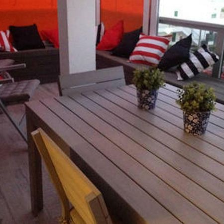 Apartamento En Playa De Las Burras San Agustín Zewnętrze zdjęcie