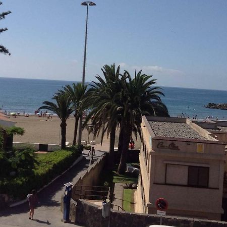 Apartamento En Playa De Las Burras San Agustín Zewnętrze zdjęcie