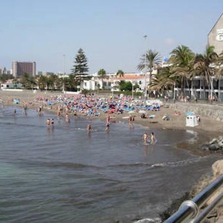 Apartamento En Playa De Las Burras San Agustín Zewnętrze zdjęcie