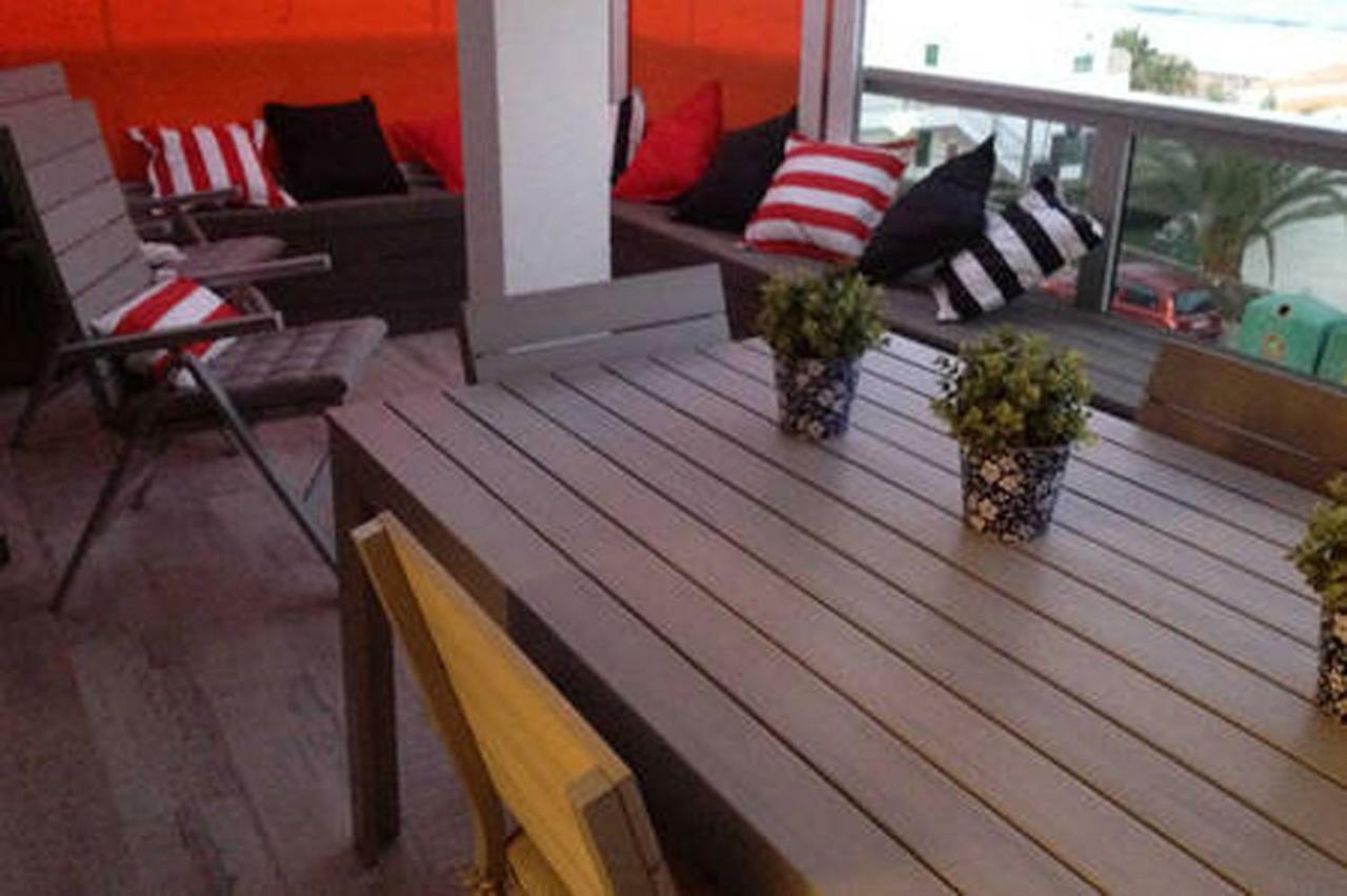 Apartamento En Playa De Las Burras San Agustín Zewnętrze zdjęcie