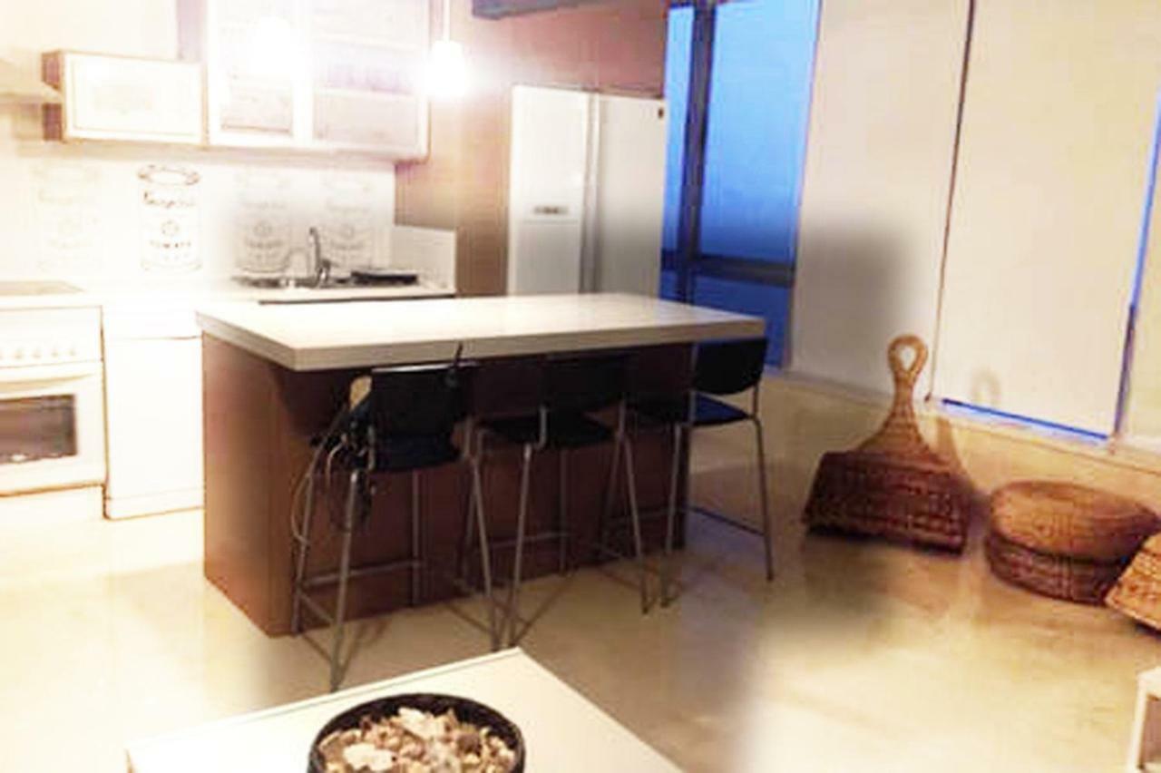 Apartamento En Playa De Las Burras San Agustín Zewnętrze zdjęcie