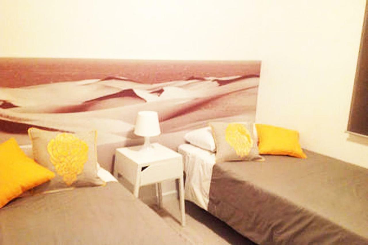 Apartamento En Playa De Las Burras San Agustín Zewnętrze zdjęcie